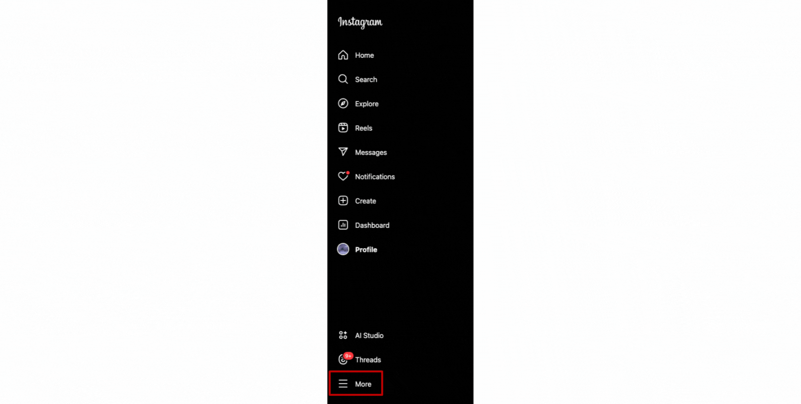 How to revoke Instagram permissions - Community - 1st April 2025 (1).gif